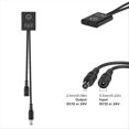 thumbnail image 1 of DC 12V 24V IR Sensor Switch Controller Infrared Motion Sensor Switch, 1 of 5