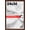 Walnut, variant on 16x20 Poster Frame - Driftwood Engineered Wood with Polished Plexiglass - Wide Picture Frame for Vertical or Horizontal Wall Display - Epic Collection - Driftwood