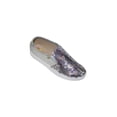 thumbnail image 1 of Zapato CASUAL COQUETA LEON NIÑA PLATA CON ESTRELLAS Polipiel 159751Z, 1 of 3