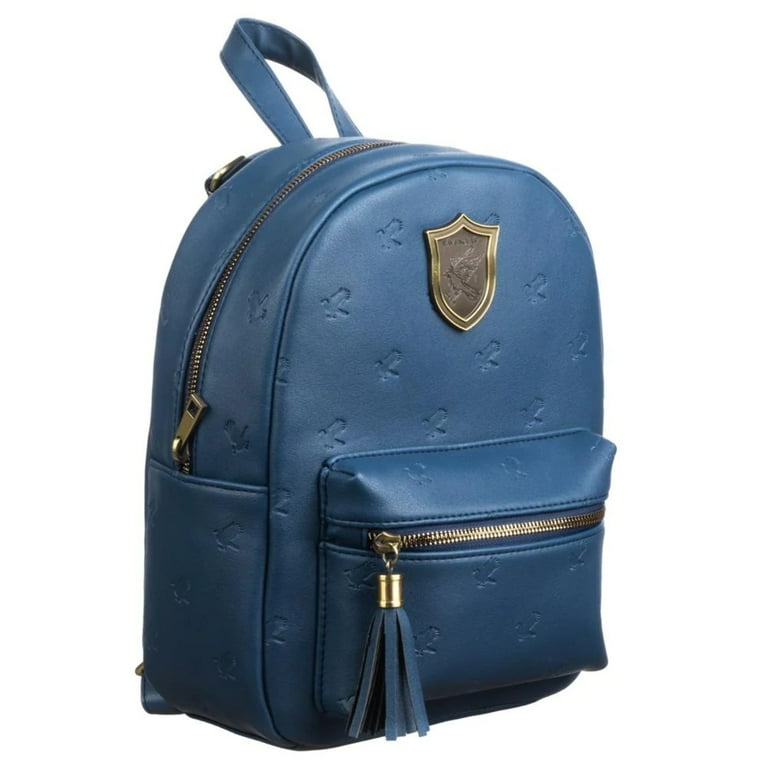 Ravenclaw Patch Backpack