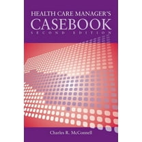 Case Studies in Health Care Supervision: ., (Paperback)