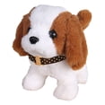 thumbnail image 2 of Juguete de peluche eléctrico Yotijar Juguete interactivo con forma de Animal marrón Juguetes de peluche eléctricos, 2 of 10