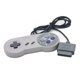 thumbnail image 2 of Mando para videojuegos con interfaz USB para PC, accesorios para consolas de videojuegos, 2 of 7