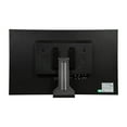 thumbnail image 5 of ViewEra 22" (Actual size 21.5") Active Matrix, TFT LCD FHD Metal Case LCD/LED Security Monitor, HDMI, BNC In/Out, USB, D-Sub, PIP, Remote 5 ms 2 x HDMI In, 1 x VGA In, 1 x USB In, 1 x BNC In
1 x BNC O, 5 of 8