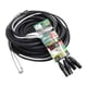 thumbnail image 3 of Cable de audio ProX XC-DXLR50 balanceado Dual XLR-M a Dual XLR-F, 3 of 5