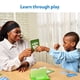 thumbnail image 4 of Juego de cartas Skillmatics Guess in 10 Animal Planet Kids 6+, 4 of 8