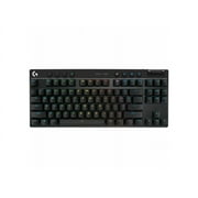 Logitech G PRO X TKL Gaming Keyboard 920012122