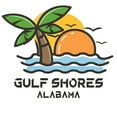 thumbnail image 3 of CafePress - Alabama Gulf Shores Pajamas - Men's Light Loose Fit Cotton Pajama Set, 3 of 7