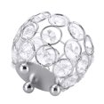 thumbnail image 4 of Portavelas de cristal para decoración de bodas, candelabros de cristal para velas de té, candelabros de cristal, diseño revolucionario Jadeshay A, 4 of 8