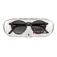thumbnail image 3 of Lentes de Lectura para Sol B+D Loop Readers Negro, 3 of 8