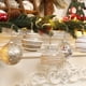 thumbnail image 2 of Adornos navideños Moyic bolas colgantes transparentes para fiestas tamaño E1, 2 of 6