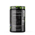 thumbnail image 4 of Total War Black Ops Extreme Pre-Workout - Sour Gummy Bear (13.55 Oz./ 20 Servings), 4 of 4