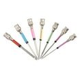 thumbnail image 4 of 12PCS Embroidery Punch Crochet Knitting Pen with Seam Opener Cross Kit for Embroidery Sewing Accessories, 4 of 8