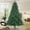 Green + 6FT, variant on ACE-Holiday,7.5FT Spruce-style Unlit Artificial Christmas Tree with 1400 Branch Tips & Foldable Metal Stand,Full Natural Spruce PVC Fir Tree(Green)