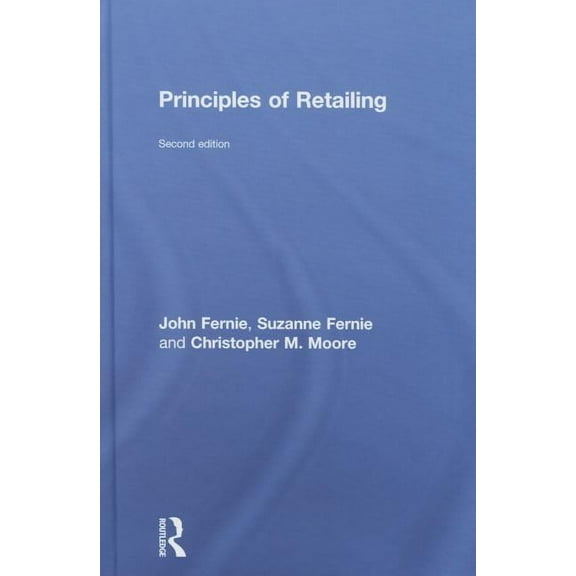 Principles of Retailing, (Hardcover)