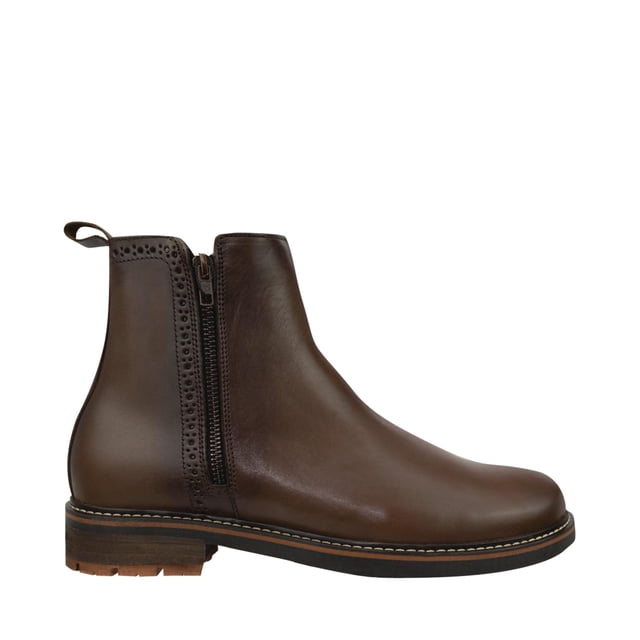 Botín Isaac Color Cognac de Piel D06300131554 Botín Isaac Color Cognac D06300131554 28 Dorothy Gaynor Botín Isaac Color Cognac de Piel D06300131554 Botín Isaac Color Cognac D06300131554 28