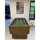 thumbnail image 4 of Futbolito Reforzado Diversiones Bago Madera De Encino Encino, 4 of 7