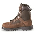 thumbnail image 4 of HuntRite Men's Waterproof Insulated Hunting Boots, 400 Gram Brown 10 2E   (Wide), 4 of 8
