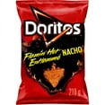 thumbnail image 1 of Doritos Chips tortilla aromatisées Nacho Enflammé, 1 of 6
