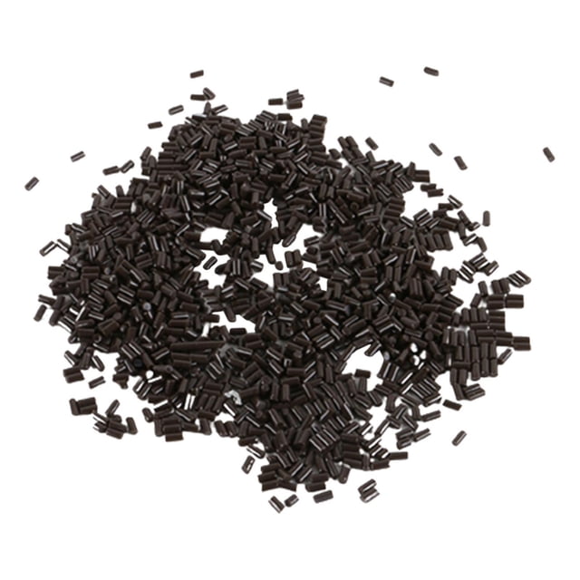 Vogacara 100 g 100g Italian Keratin Glue Bead Rebond Granule Pellets Cuidado del cabello marrón