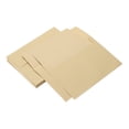 thumbnail image 1 of 25 Paquetes de Sobres de Papelería Vintage Papel Aged Amarillo Claro Papelería Papel Antiguo -6.9x5 Pulgadas, 1 of 6