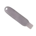 thumbnail image 2 of Correa de compresión de muñeca que absorbe el sudor Elástico ajustable Muñequera Soporte Vendaje protector para esguince de vaina del tendón Gris, 2 of 10
