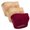 2Skin&Wine, variant on Women 2 Piece Strapless Bandeau Top, Padded-Free Solid Tube Top Daily Layering Undergarment