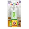 Munchkin Arm & Hammer Diaper Bag Dispenser with Bags, Lavender Scent, Colors May Vary 1 ea (Pack of 3)