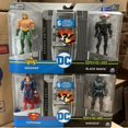 thumbnail image 2 of Figuras de acción de la serie Marvel Superman, Batman, modelo de juguete, nueva colección móvil del Joker, decoración de escritorio, regalos de cumpleaños, 2 of 5