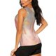 thumbnail image 3 of Fotbe Abstract Marble Texture Blusas Sin Mangas para Mujer – Estilo Casual, Corte Suelto, Slim-Fit, Cuello Redondo Deportivo, Tops de Verano para Gimnasio y Yoga-X-Large, 3 of 7