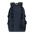 thumbnail image 4 of Paquete 10 piezas Mochila deportiva con estuche removible azul 30 x 48 x 17, 4 of 6