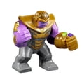 thumbnail image 2 of LEGO Marvel Avengers Endgame Minifigure - Thanos (with Infinity Gauntlet and Stones) 76131 LEGO -, 2 of 4
