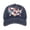 Navy, variant on 250th Anniversary USA Hat United States 250 Year American Anniversary Hat US Map Pattern 4th of July Patriotic Baseball Cap for Men Women