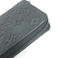 thumbnail image 5 of Pre-Owned LOUIS VUITTON M69047 Monogram Zippy Wallet Vertical Round Zipper Long in..., 5 of 17