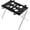 B Black, variant on Dog Grooming Bench, Breathable Mesh Pet Bathing Table with Supply Holders, Collapsible Portable Grooming Station for Small Breeds, Practical Groomer Accessory for Home and Travel
