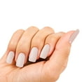 thumbnail image 3 of (2 pack) L.A. COLORS ColorLast Nail Polish, Vanilla Sugar, 0.50 fl oz, 3 of 6
