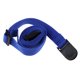 thumbnail image 5 of Correa de hombro ajustable de nailon para funda de vaso Azul, 5 of 8
