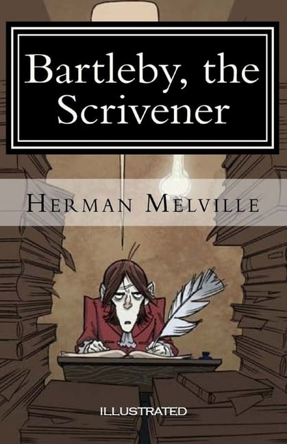 bartleby the scrivener pdf bartleby the scrivener pdf