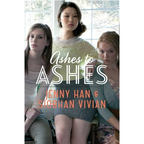Burn for Burn Trilogy Ashes to Ashes, (Hardcover)