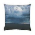 thumbnail image 2 of Ahgly Company State New Hampshire Outdoor Throw Pillow, 18 inch by 18 inch, 2 of 6