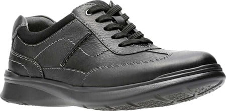 clarks men's cotrell style sneaker off 