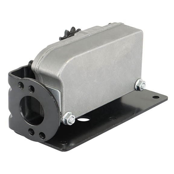 Zeiwohndc Slideout Gear Box With 13 Tooth Sprocket And Bracket R25076-1 For Slidings Gear