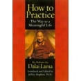 thumbnail image 1 of How to Practice: The Way to a Meaningful Life, 1 of 2