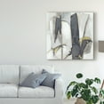 thumbnail image 3 of Trademark Fine Art 'Locus II' Canvas Art by June Erica Vess, 3 of 4