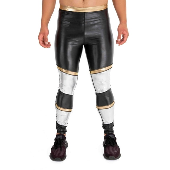 Heavy Metal Meggings