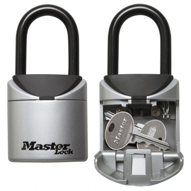 Master Lock 5406D Compact Portable Key Safe Walmart Canada