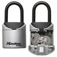 thumbnail image 1 of Master Lock 5406D Coffre-Fort à Clé Portable Compact, 1 of 7