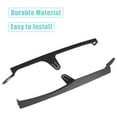 thumbnail image 5 of Pair Car Front Lower Headlight Bumper Grille Filler Driver Passenger Side for Toyota Tacoma 2005-2011 5251204901, 5 of 7
