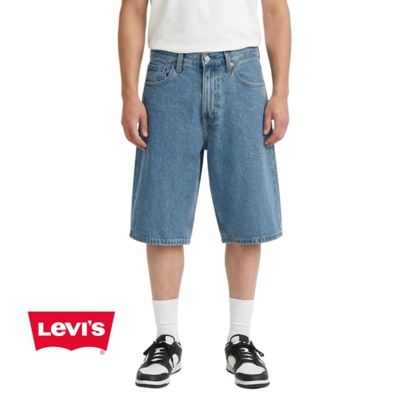 Levi's 469 Loose Shorts