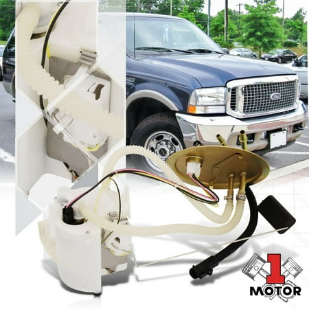 01 Receiver Assembly Fuel Pump Module Assembly E2287M for 00-05 Ford Excursion 5.4 6.0 6.8 7.3 V8 V10 01 02 03 04 ()